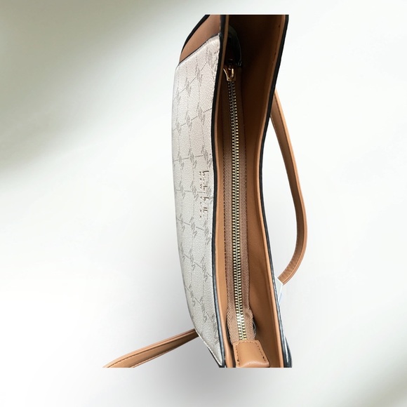 Nicole Miller shoulder bag | crossbody purse - Picture 6 of 7